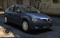 Dacia Logan 2007 Prestige 1.6 v16